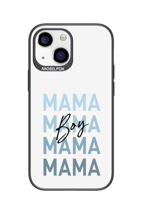 Boy Mama 2.0 - Apple iPhone 13 Mini