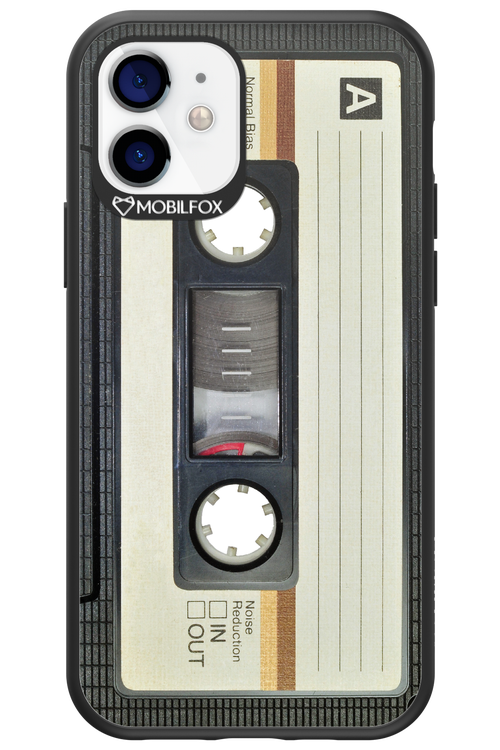CASE 11 2.0 - Apple iPhone 12