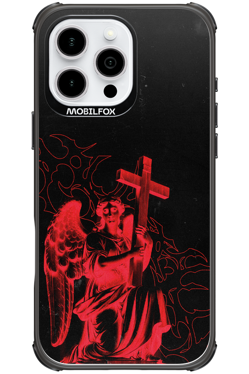 Fallen angel II 2.0 - Apple iPhone 16 Pro Max