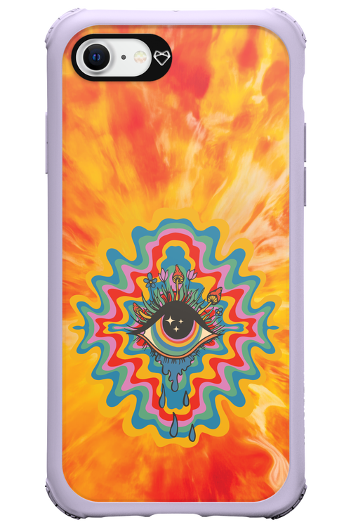 ThirdEye 2.0 - Apple iPhone SE 2020