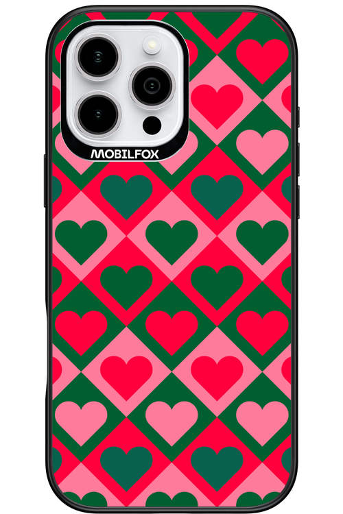 Love of Christmas - Apple iPhone 16 Pro Max