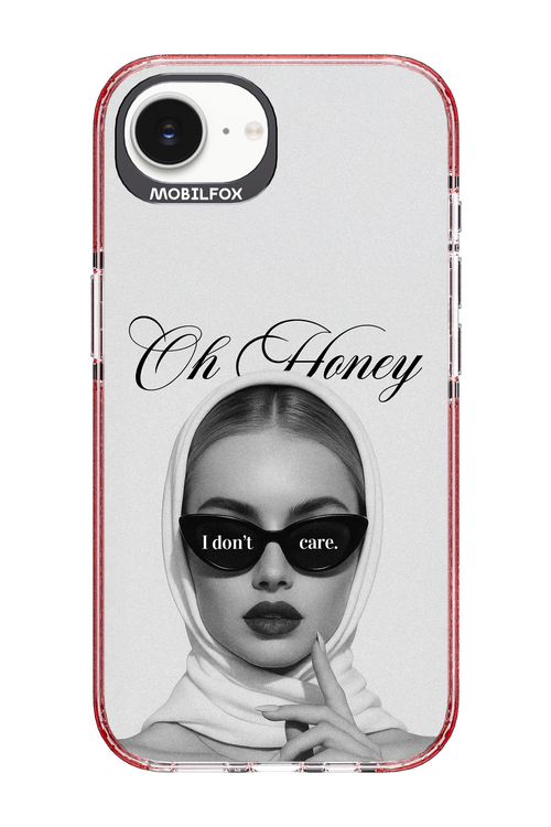 Oh Honey - Apple iPhone 16e