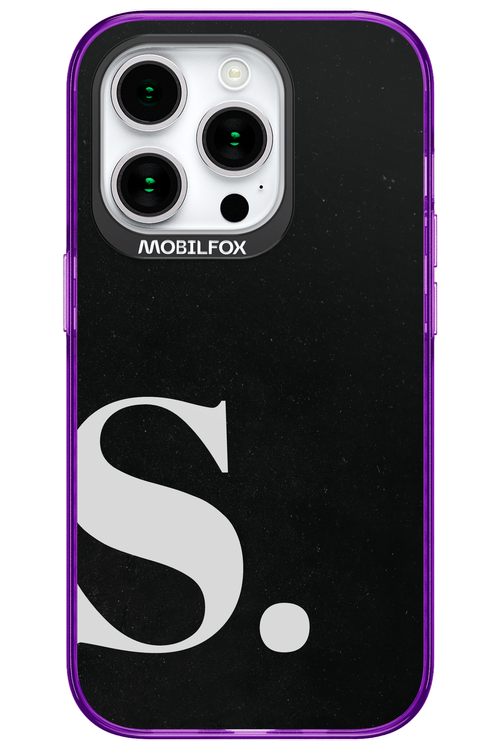 S (Off Space) 2.0 - Apple iPhone 15 Pro