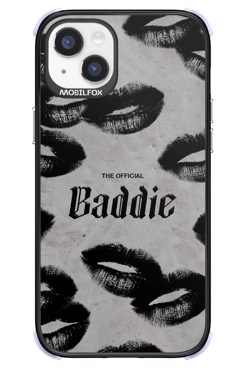 Official Baddie - Apple iPhone 14 Plus