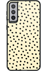 Polka Dots 2.0 - Samsung Galaxy S21+