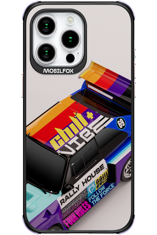 Rally House - Apple iPhone 15 Pro Max