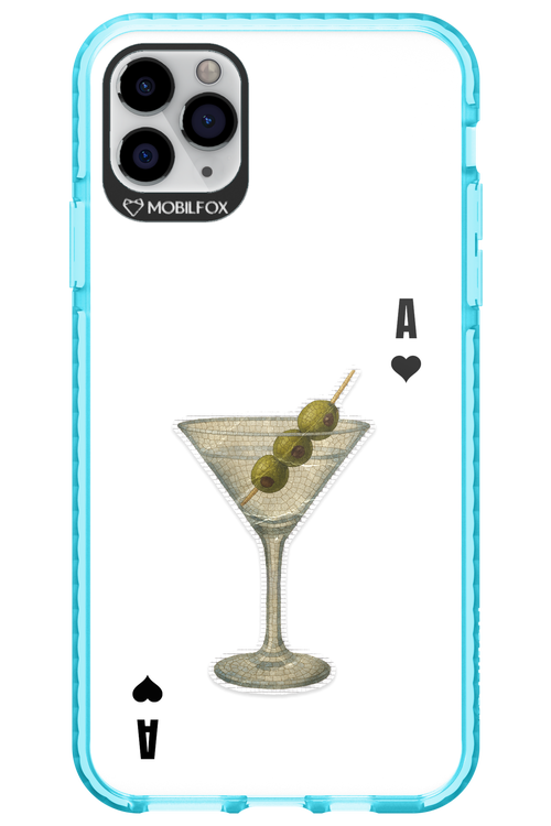 MartiniAce 2.0 - Apple iPhone 11 Pro Max