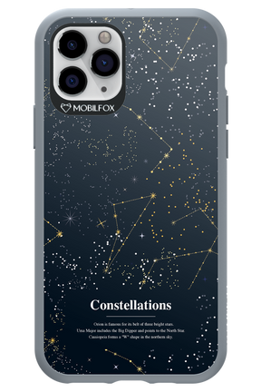 Constellations - Apple iPhone 11 Pro