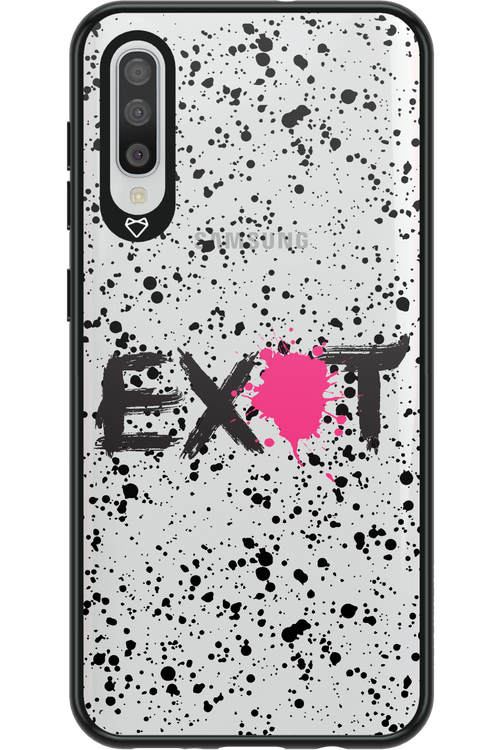 EXOT SPLASH 2.0 - Samsung Galaxy A50