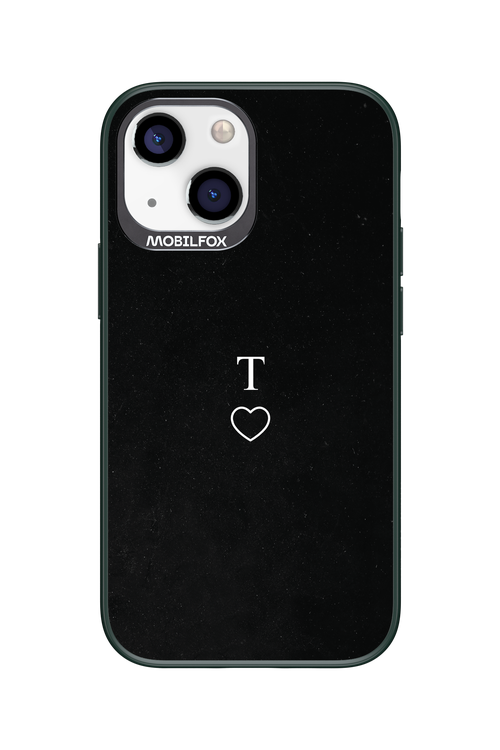 T Black 2.0 - Apple iPhone 13 Mini