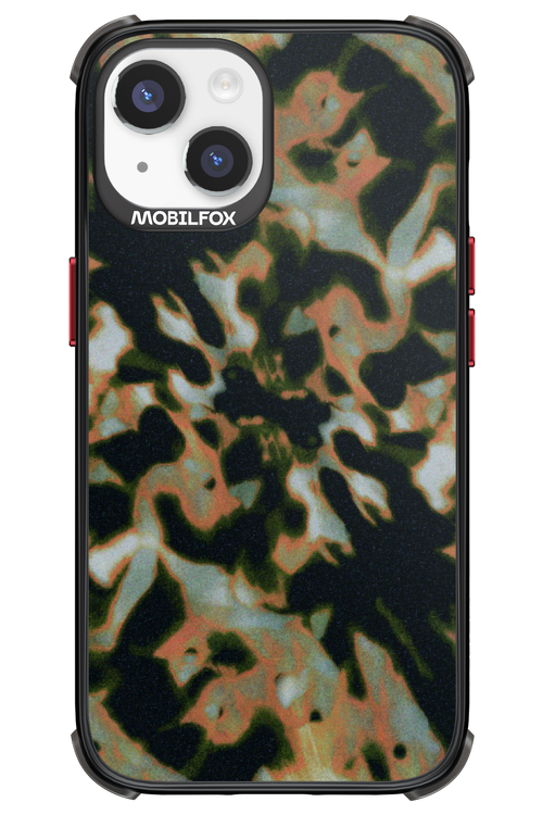 Tiger Acid - Apple iPhone 14