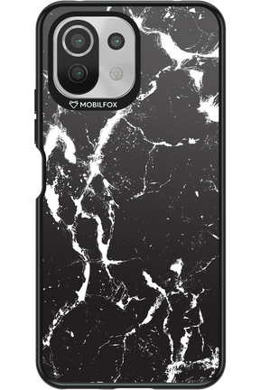Grunge Marble - Xiaomi Mi 11 Lite (2021)