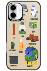Adventure Pack - Apple iPhone 16 Plus