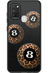 8 Baby - Samsung Galaxy A21 S