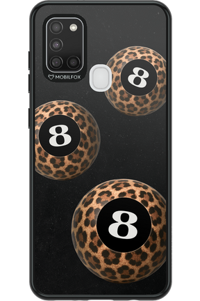 8 Baby - Samsung Galaxy A21 S