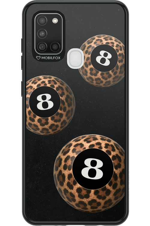 8 Baby - Samsung Galaxy A21 S