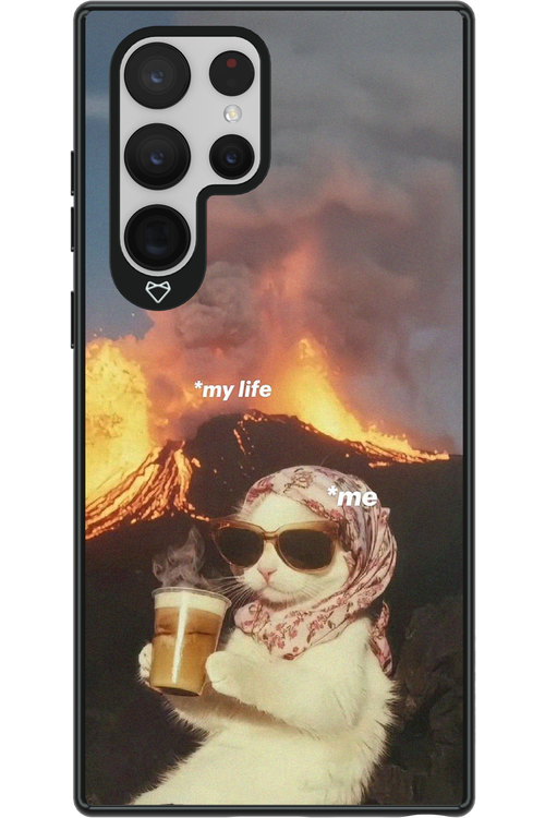 My life 2.0 - Samsung Galaxy S22 Ultra