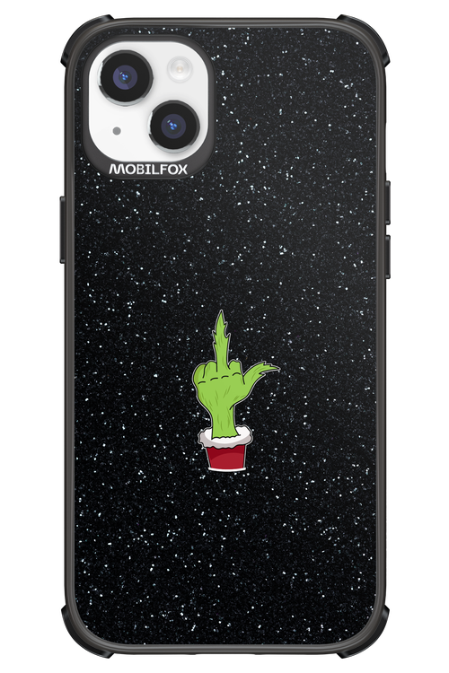 My Middle Finger - Apple iPhone 14 Plus