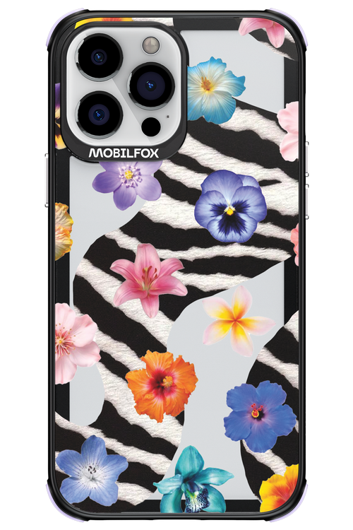 MOM'S FLOWERS - Apple iPhone 13 Pro Max