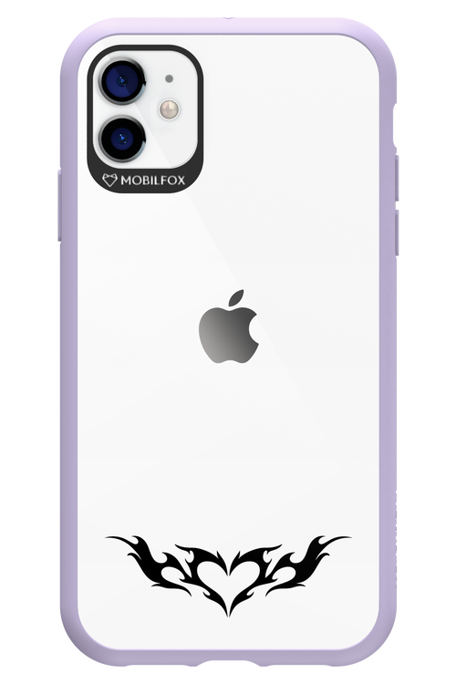 Techno Hart - Apple iPhone 11