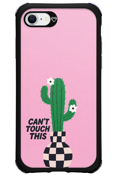CANT TOUCH THIS 2.0 - Apple iPhone SE 2022