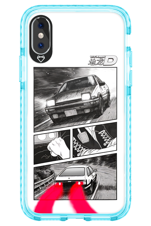 Vitamin D - Apple iPhone X