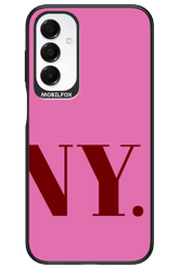 NY (Sorbet) 2.0 - Samsung A16