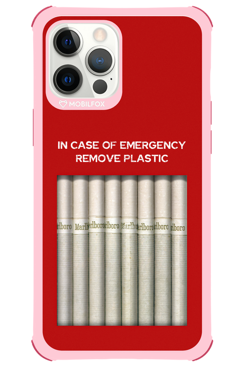 C*garette 2.0 - Apple iPhone 12 Pro Max