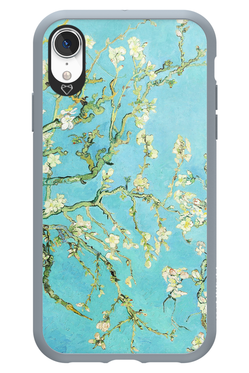 Almond Blossom - Apple iPhone XR