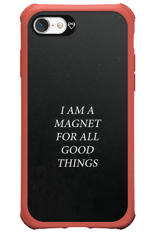 Magnet for Good 2.0 - Apple iPhone 7