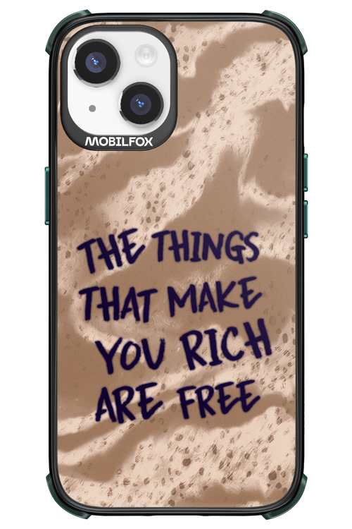 Free Things - Apple iPhone 14