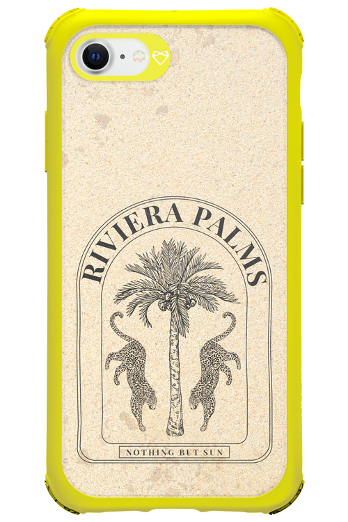 Riviera Palms 2.0 - Apple iPhone 7