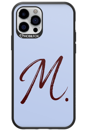 (Jellyfish Presso) M 2.0 - Apple iPhone 12 Pro