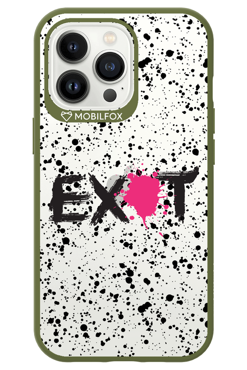 EXOT SPLASH 2.0 - Apple iPhone 13 Pro