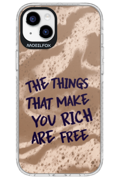 Free Things - Apple iPhone 14 Plus