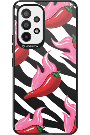 SPICY STRIPES 2.0 - Samsung Galaxy A53