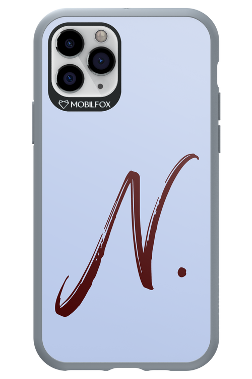 (Jellyfish Presso) N 2.0 - Apple iPhone 11 Pro