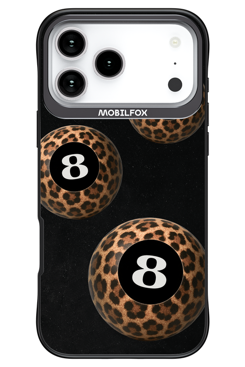 8 Baby 2.0 - Apple iPhone 17 Pro Max
