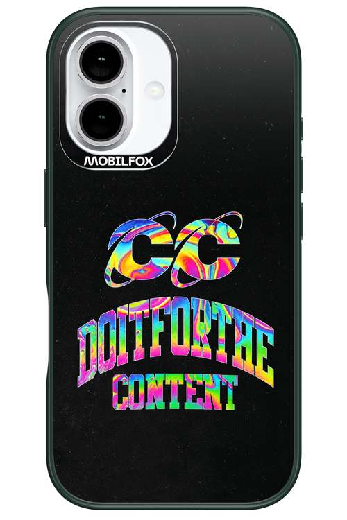 DO IT 2.0 - Apple iPhone 16