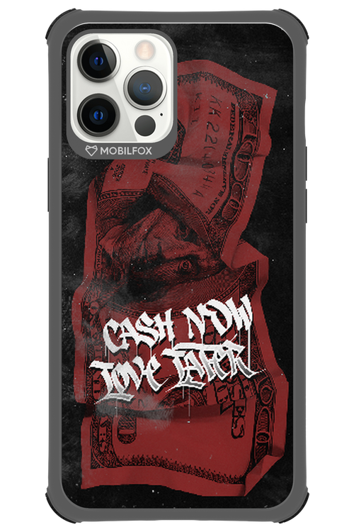 Liquid Assets - Apple iPhone 12 Pro Max