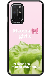 Matcha Girlie - OnePlus 8T