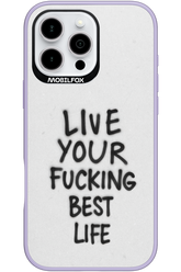 Best F Life 2.0 - Apple iPhone 16 Pro Max