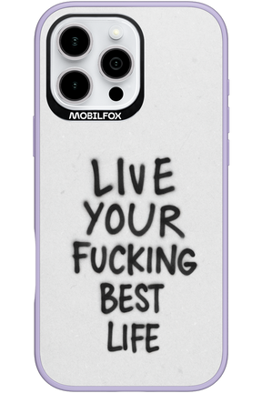 Best F Life 2.0 - Apple iPhone 16 Pro Max