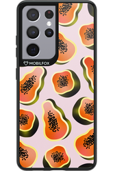Papaya Wave 2.0 - Samsung Galaxy S21 Ultra