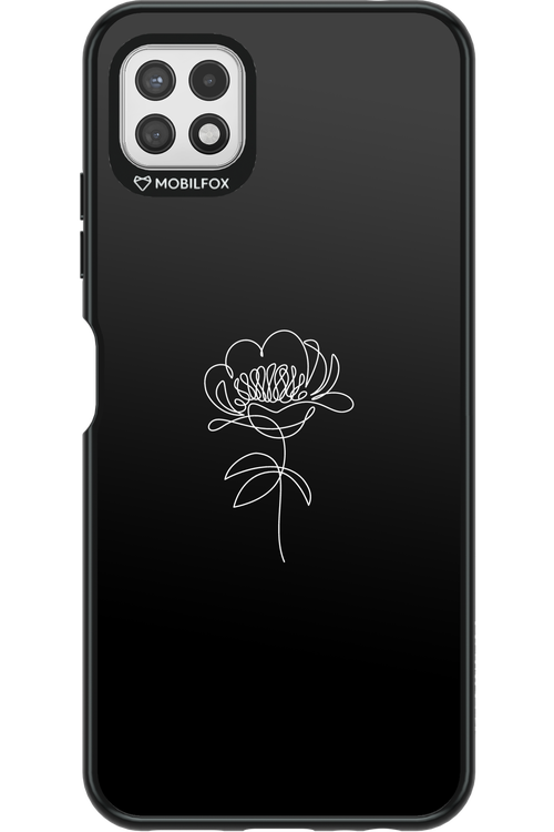 Wild Flower - Samsung Galaxy A22 5G
