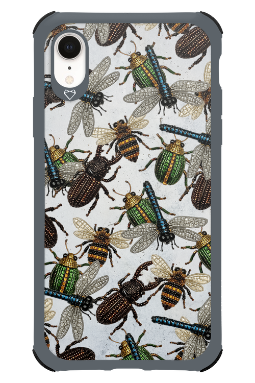 Beetle Gem - Apple iPhone XR