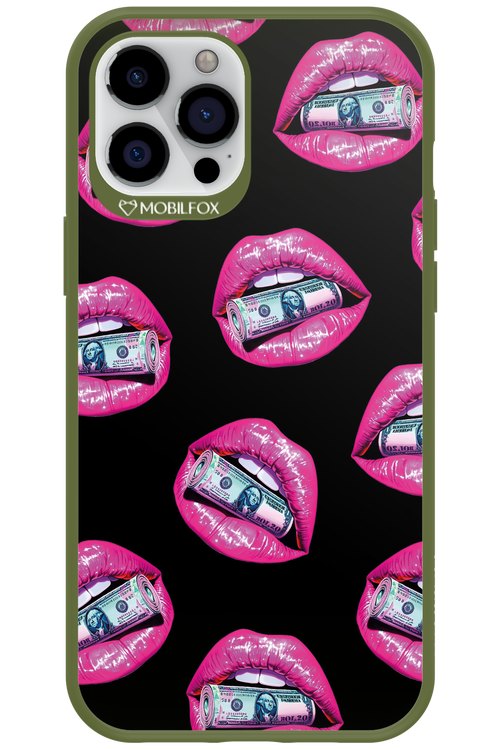 Money Lips - Apple iPhone 12 Pro Max