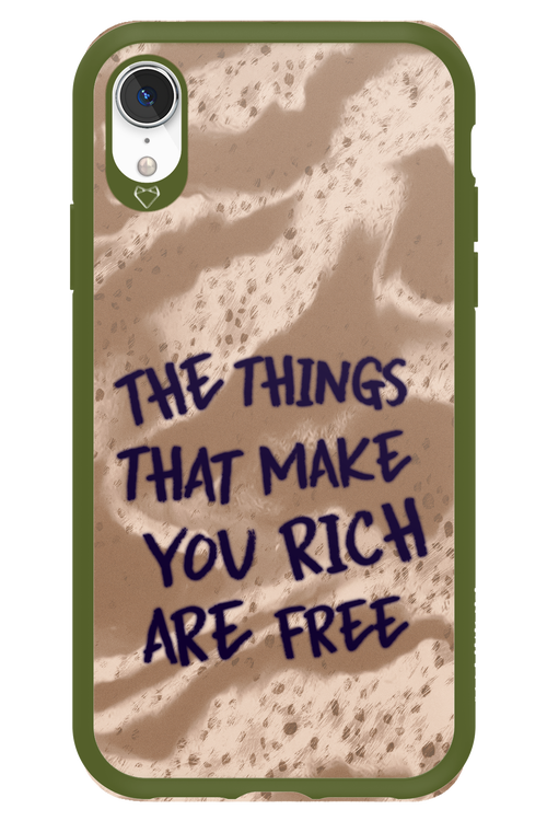 Free Things - Apple iPhone XR