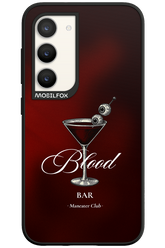 Blood Bar - Samsung Galaxy S23