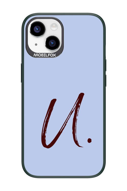 (Jellyfish Presso) U 2.0 - Apple iPhone 14